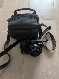 Canon powershot g1x
