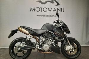KTM 990 Super Duke SUPERDUKE
