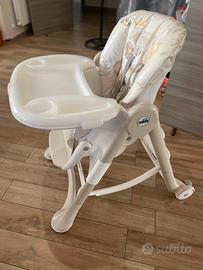 Seggiolone Cam come nuovo