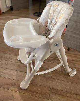 Seggiolone Cam come nuovo