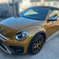 Volkswagen Beetle Dune 1.4 tsi bm Sport 150cv dsg