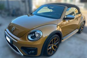 Volkswagen Beetle Dune 1.4 tsi bm Sport 150cv dsg