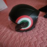 CASCO ORIGINE TAGLIA L E XL