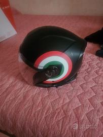 CASCO ORIGINE TAGLIA L E XL