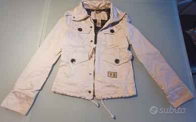 giubbotto donna Diesel originale taglia S