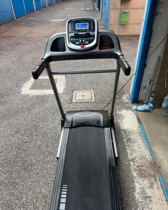 Tapis roulant  ever fit