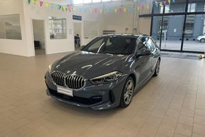 BMW Serie 1 (F40) - 118d 5p. Msport