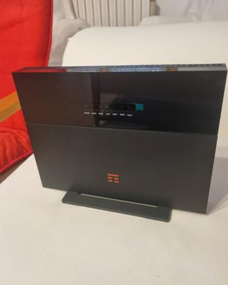 Modem TIM HUB+