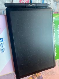 Tavoletta grafica wacom one by wacom