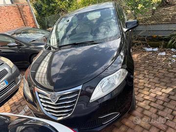 LANCIA Ypsilon 0.9 TwinAir 85 CV 5 porte S&S Sil
