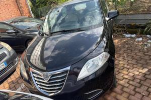 LANCIA Ypsilon 0.9 TwinAir 85 CV 5 porte S&S Sil