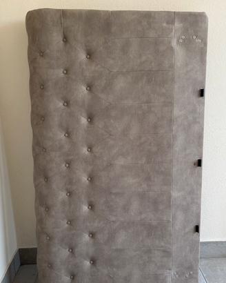 Testiera letto matrimoniale
