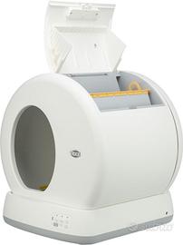 Lettiera Automatica trixie