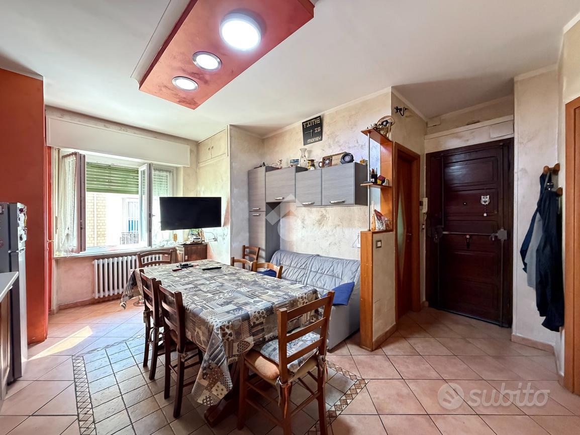 Appartamento – Moncalieri, Borgo San Pietro, Torino - Altro