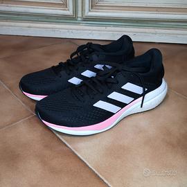 Scarpa da running adidas n 42