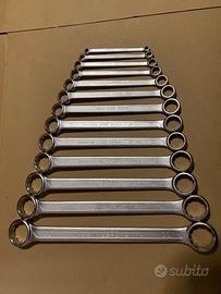 Serie Chiavi poligonali USAG