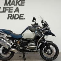 BMW R 1200 GS ADVENTURE - 2016