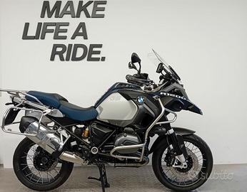 BMW R 1200 GS ADVENTURE - 2016