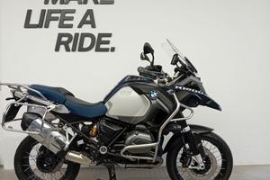 BMW R 1200 GS ADVENTURE - 2016