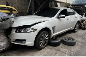Ricambi jaguar xf