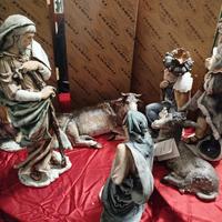 Presepe Capodimonte 