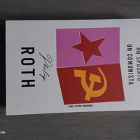 Philip Roth ho sposato un comunista