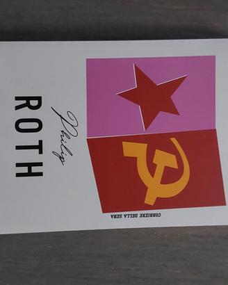 Philip Roth ho sposato un comunista