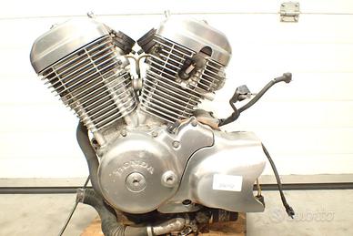 Motore Honda VT 600 PC21 Shadow (88-00) 33938 km V