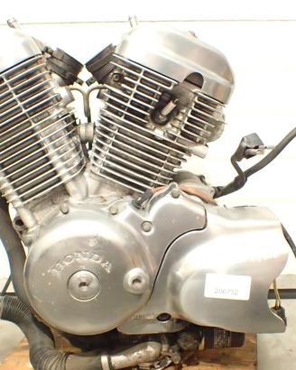 Motore Honda VT 600 PC21 Shadow (88-00) 33938 km V