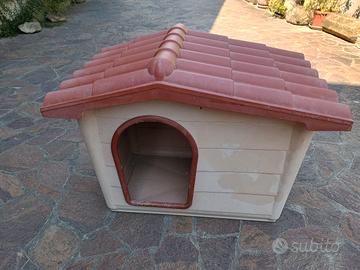 cuccia per cane