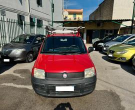 Fiat Panda VAN 1.3 MJT 75 CV 16V DPF DOTAZIONE COM