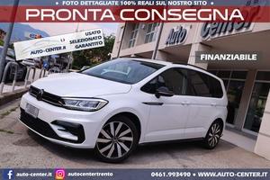 Volkswagen Touran 2.0 TDI DSG Executive R-LIN...
