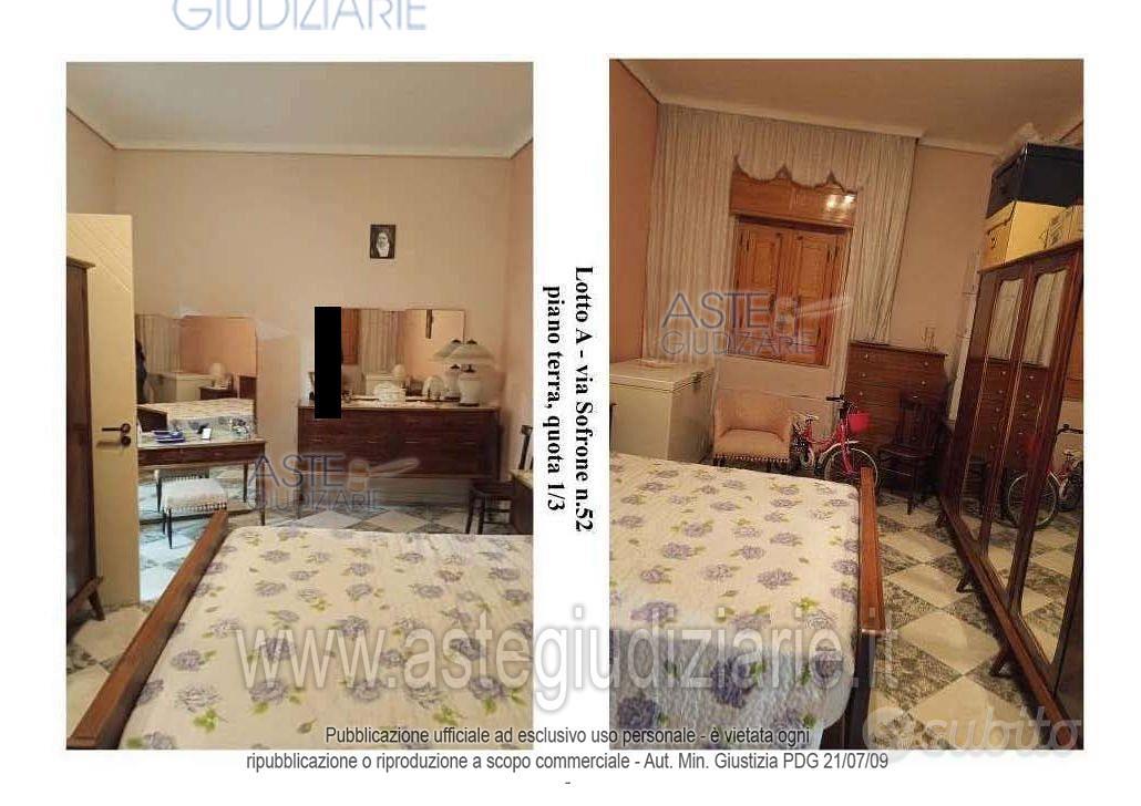 Appartamento – Gela, Granai Ducali, Caltanissetta - Altro