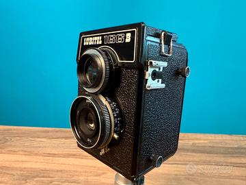 Lomo Lubitel 166 B