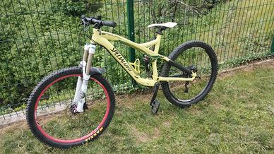 specialized enduro M