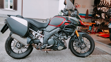 Suzuki vstrom 1000