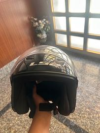 casco LS2 misura Xl