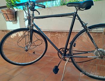 bici Legnano vintage