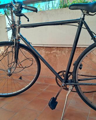 bici Legnano vintage
