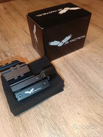 Mirino red dot  JS-tactical