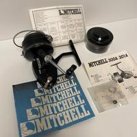 Mulinello Mitchell 300 A vintage