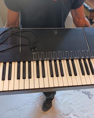 pianola funzionante
