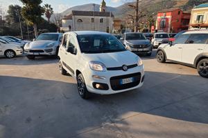 Fiat Panda 0.9 TwinAir Turbo S&S 4x4 - 2021