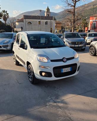 Fiat Panda 0.9 TwinAir Turbo S&S 4x4 - 2021
