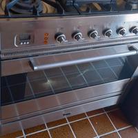 Forno Majestic Professionale