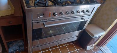 Forno Majestic Professionale