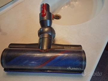 spazzola antigroviglio originale dyson