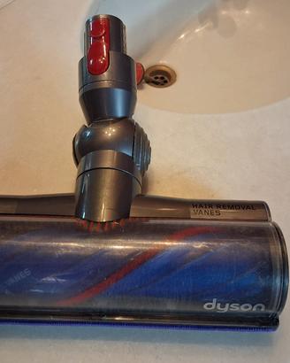 spazzola antigroviglio originale dyson