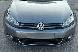 Golf 6 1.6
