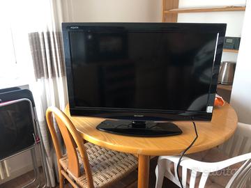 Televisore  Sharp Aquos 32” LCD